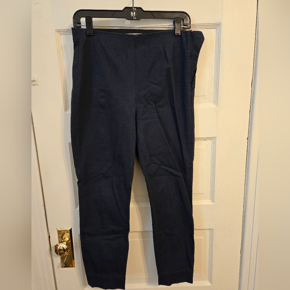 Everlane Slim Ankle Pants Size 6